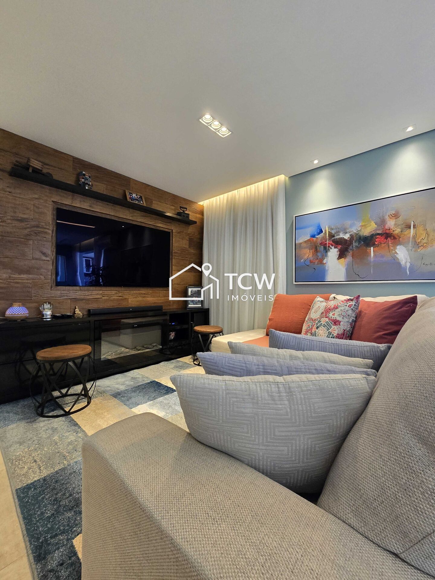 Apartamento, 3 quartos, 140 m² - Foto 16