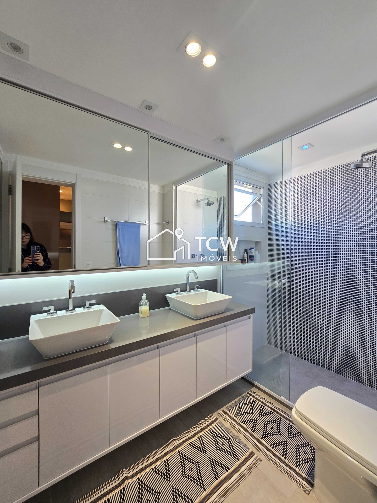 Apartamento, 3 quartos, 140 m² - Foto 30