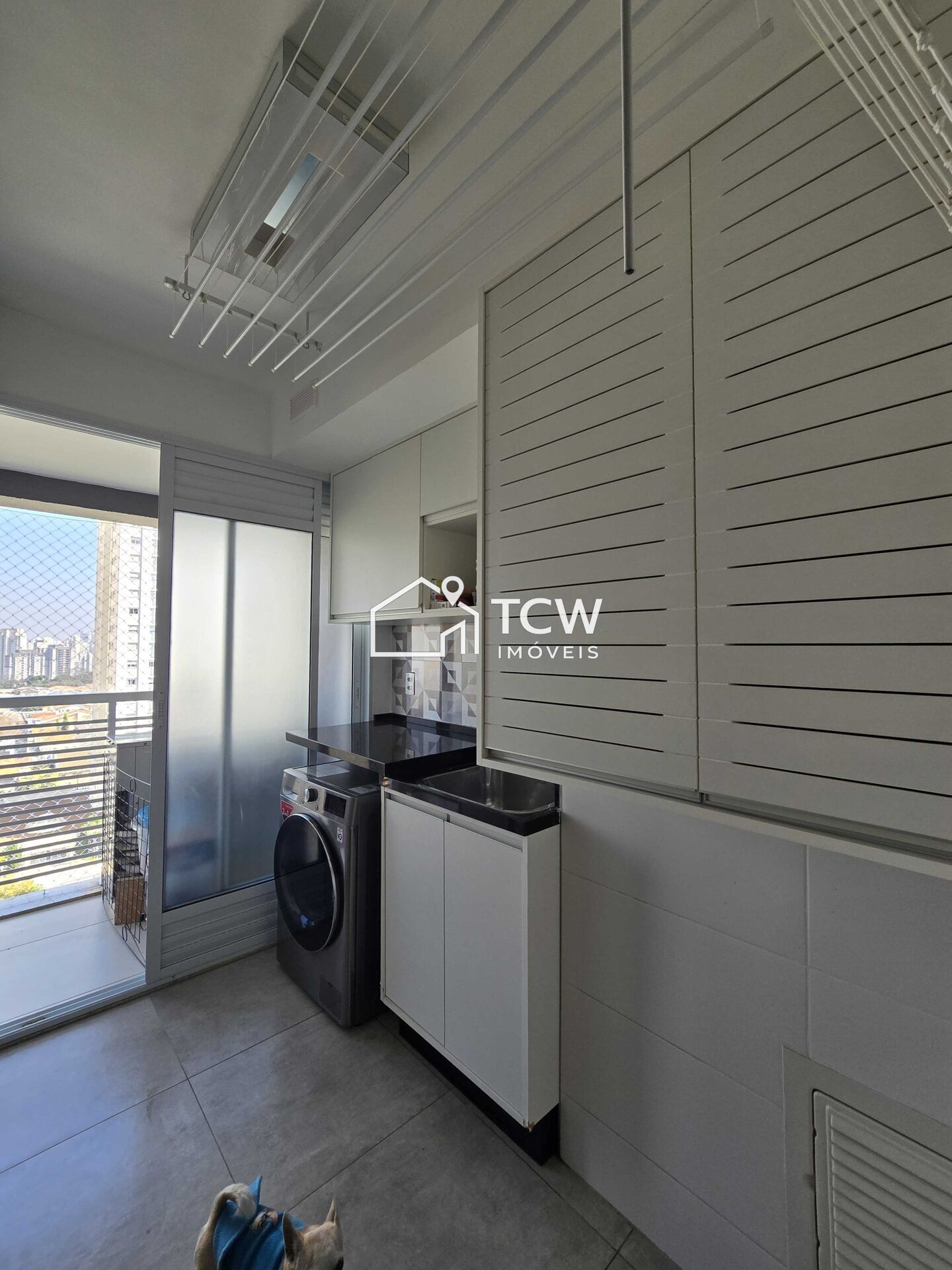 Apartamento, 3 quartos, 140 m² - Foto 42