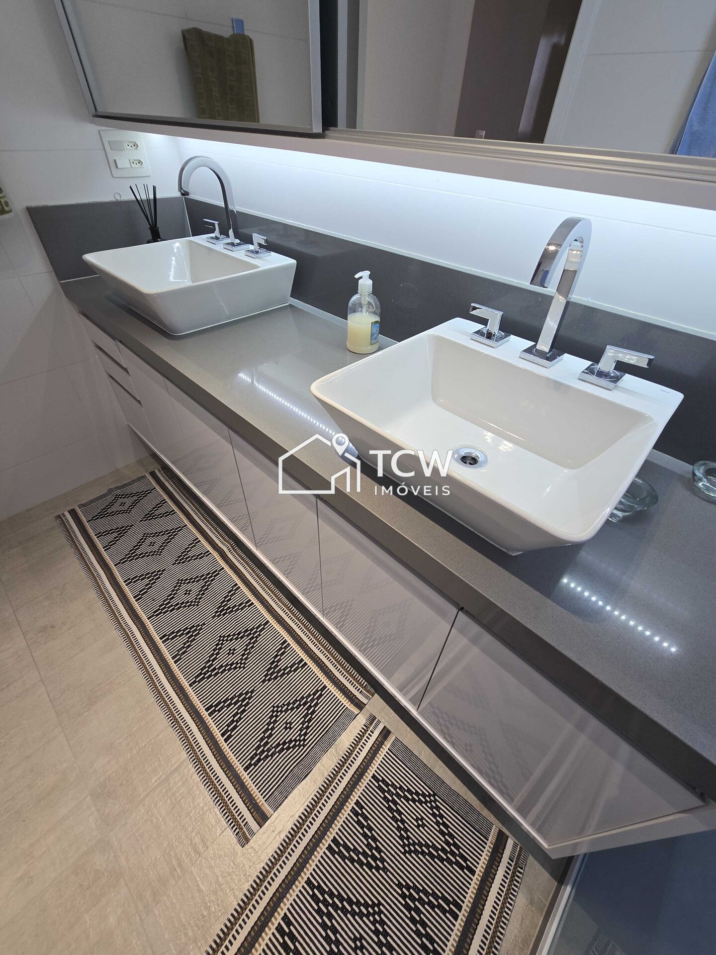 Apartamento, 3 quartos, 140 m² - Foto 32