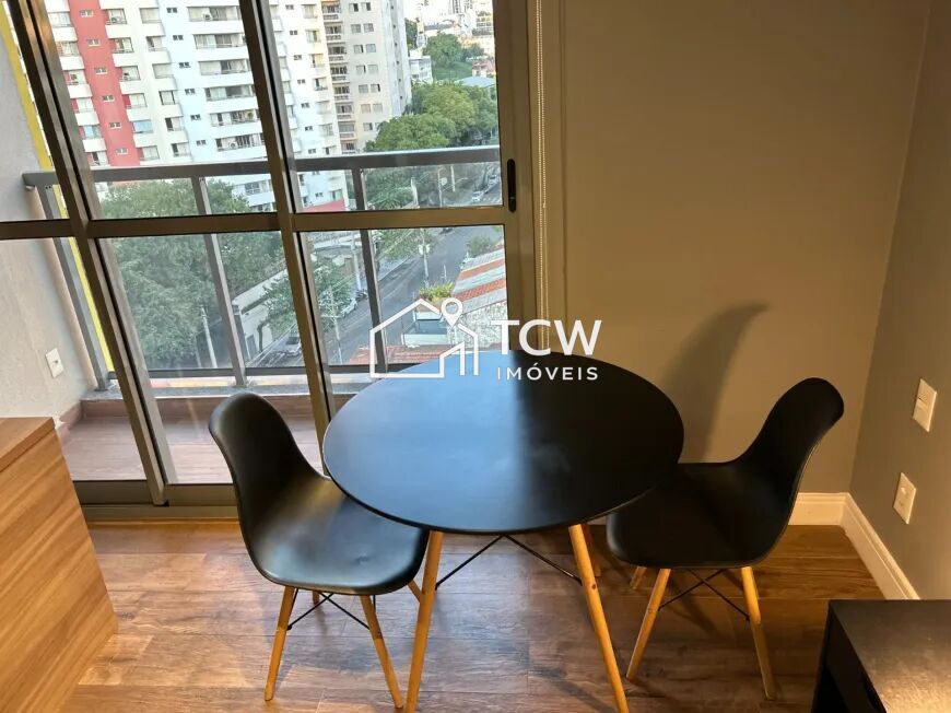 Apartamento, 1 quarto, 26 m² - Foto 4
