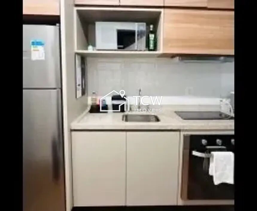 Apartamento, 1 quarto, 26 m² - Foto 6