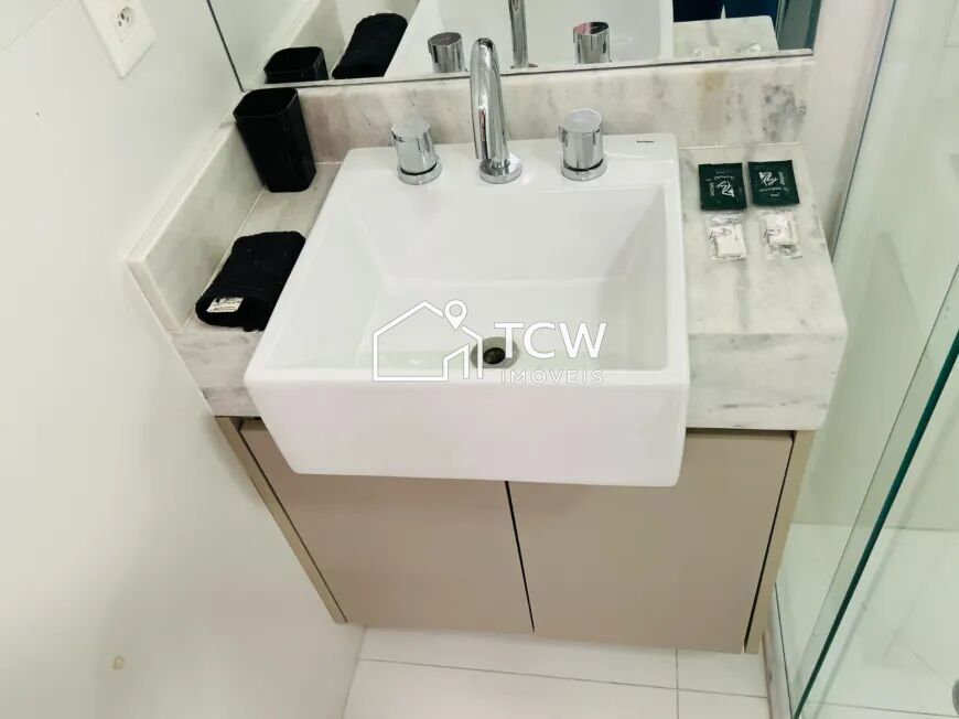 Apartamento, 1 quarto, 26 m² - Foto 9