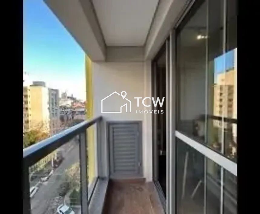 Apartamento, 1 quarto, 26 m² - Foto 5