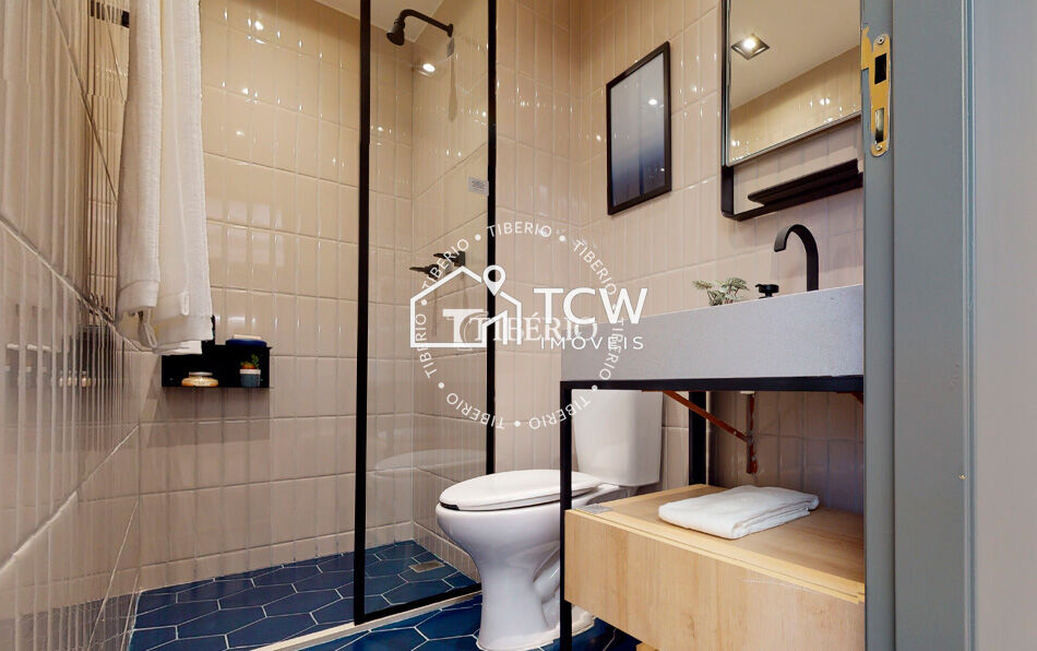 Apartamento, 1 quarto, 26 m² - Foto 4