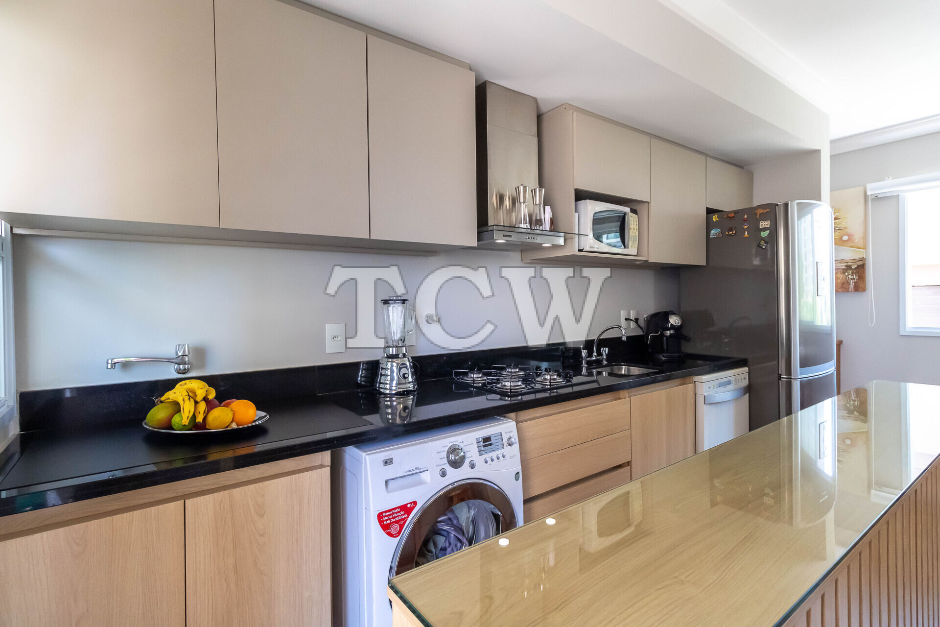 Apartamento à venda com 2 quartos, 72m² - Foto 9