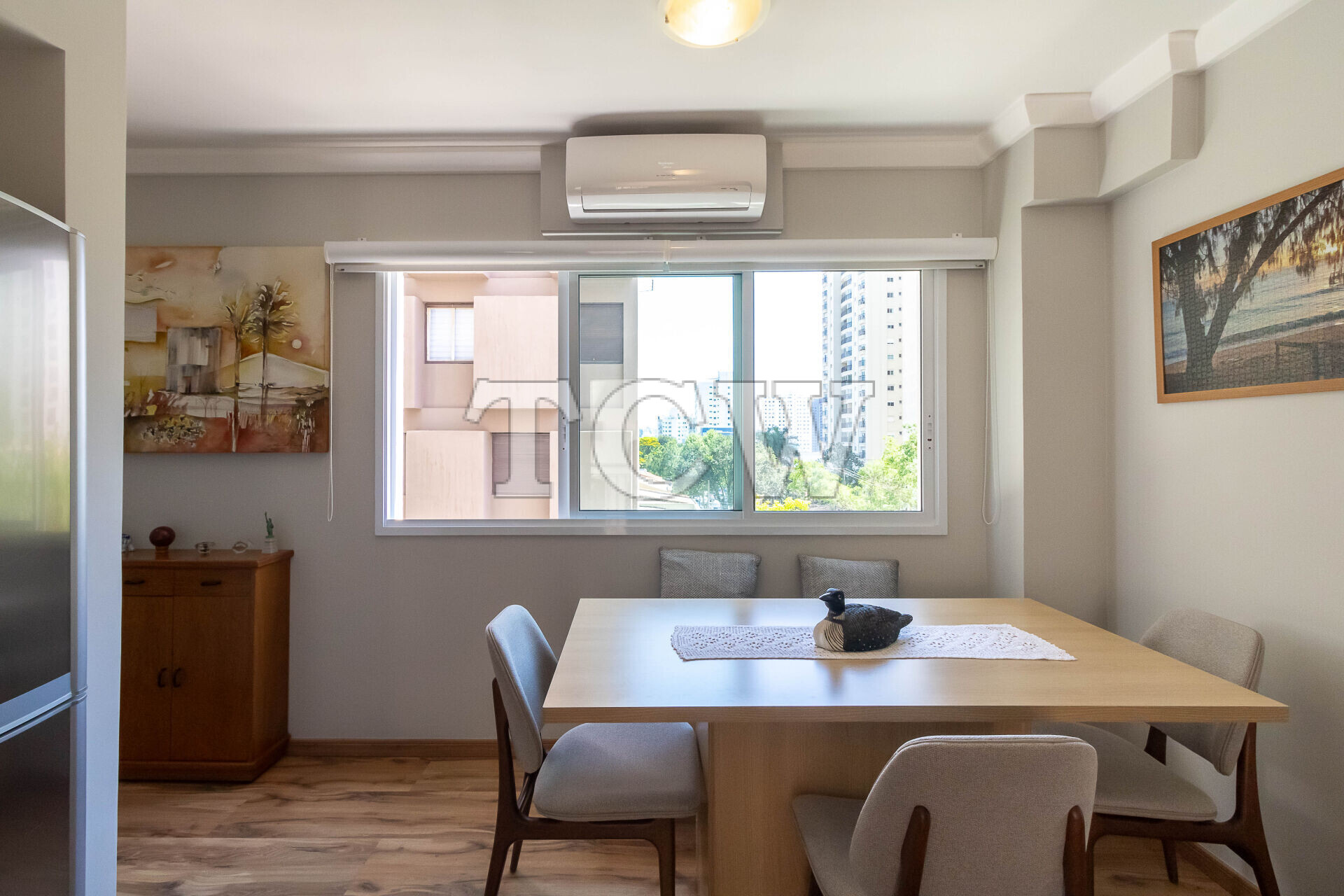 Apartamento à venda com 2 quartos, 72m² - Foto 8