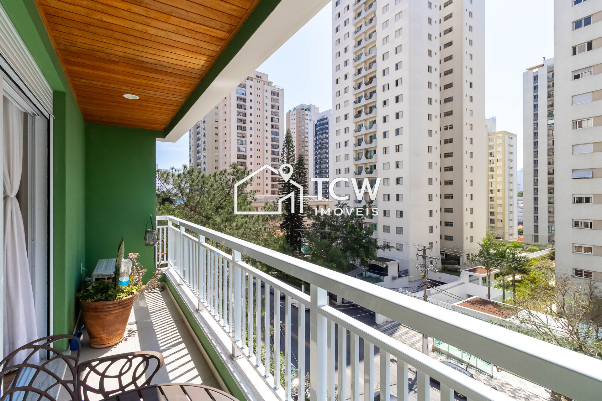 Apartamento, 2 quartos, 72 m² - Foto 7