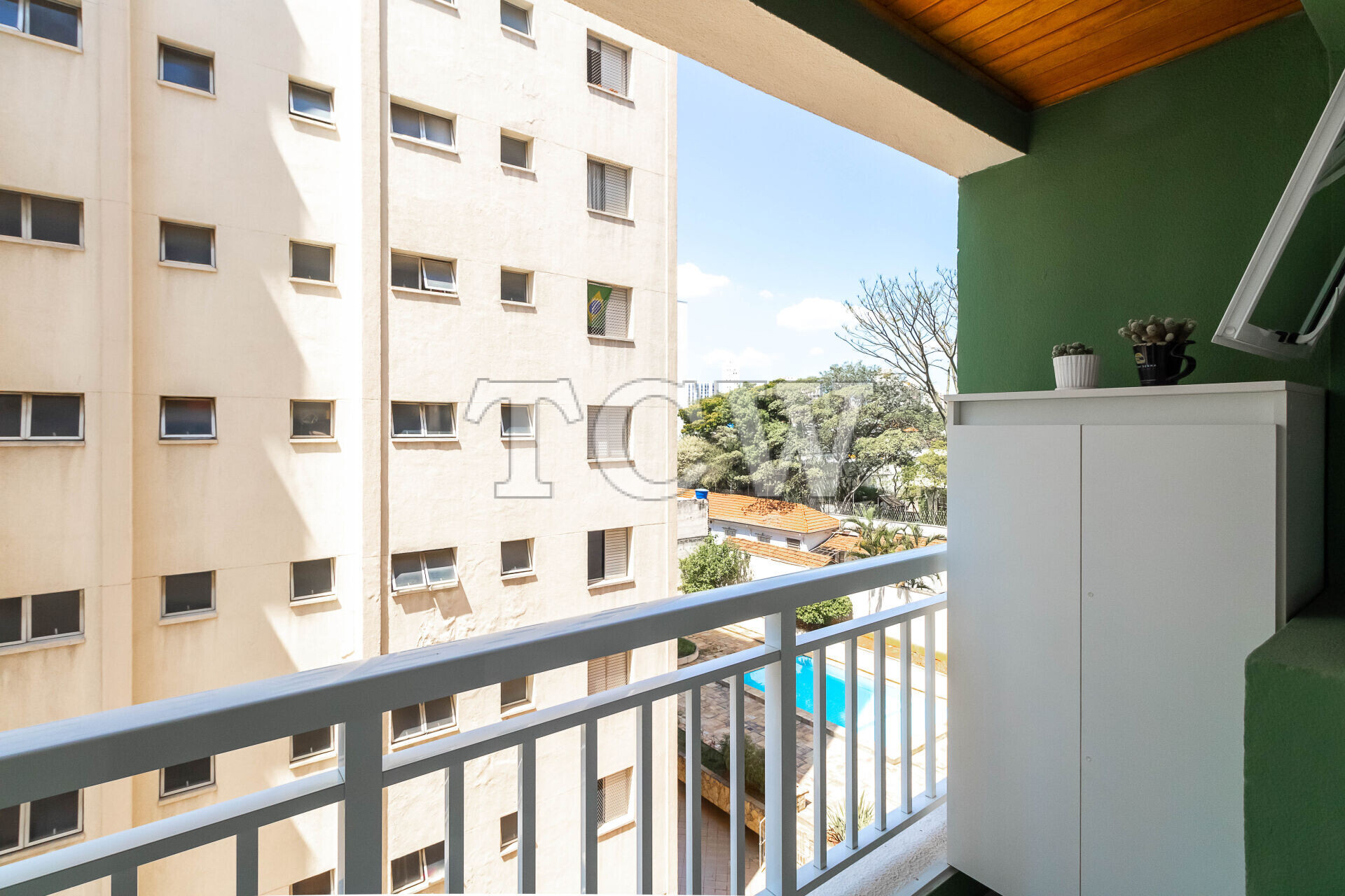 Apartamento à venda com 2 quartos, 72m² - Foto 6