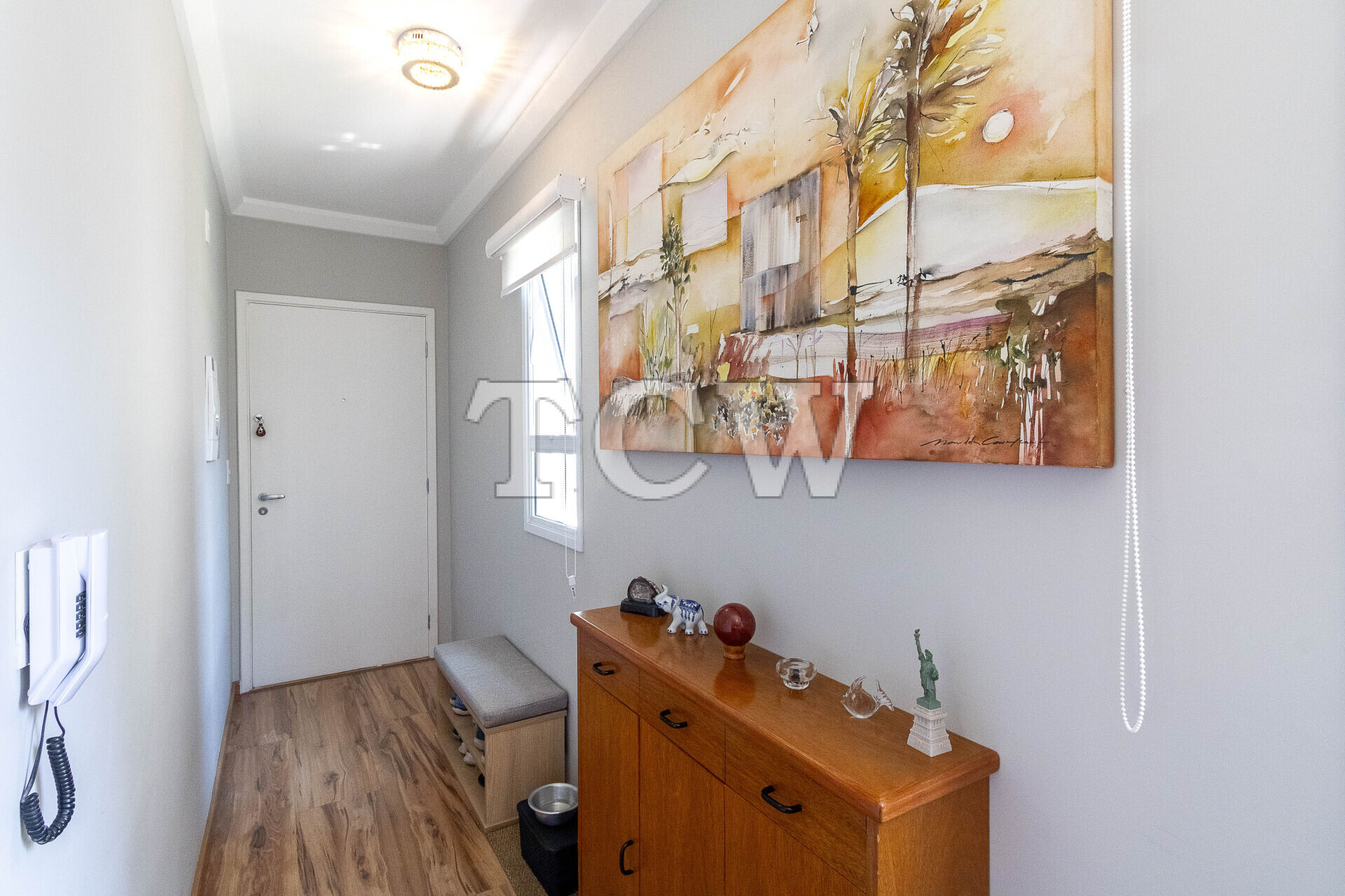 Apartamento à venda com 2 quartos, 72m² - Foto 3