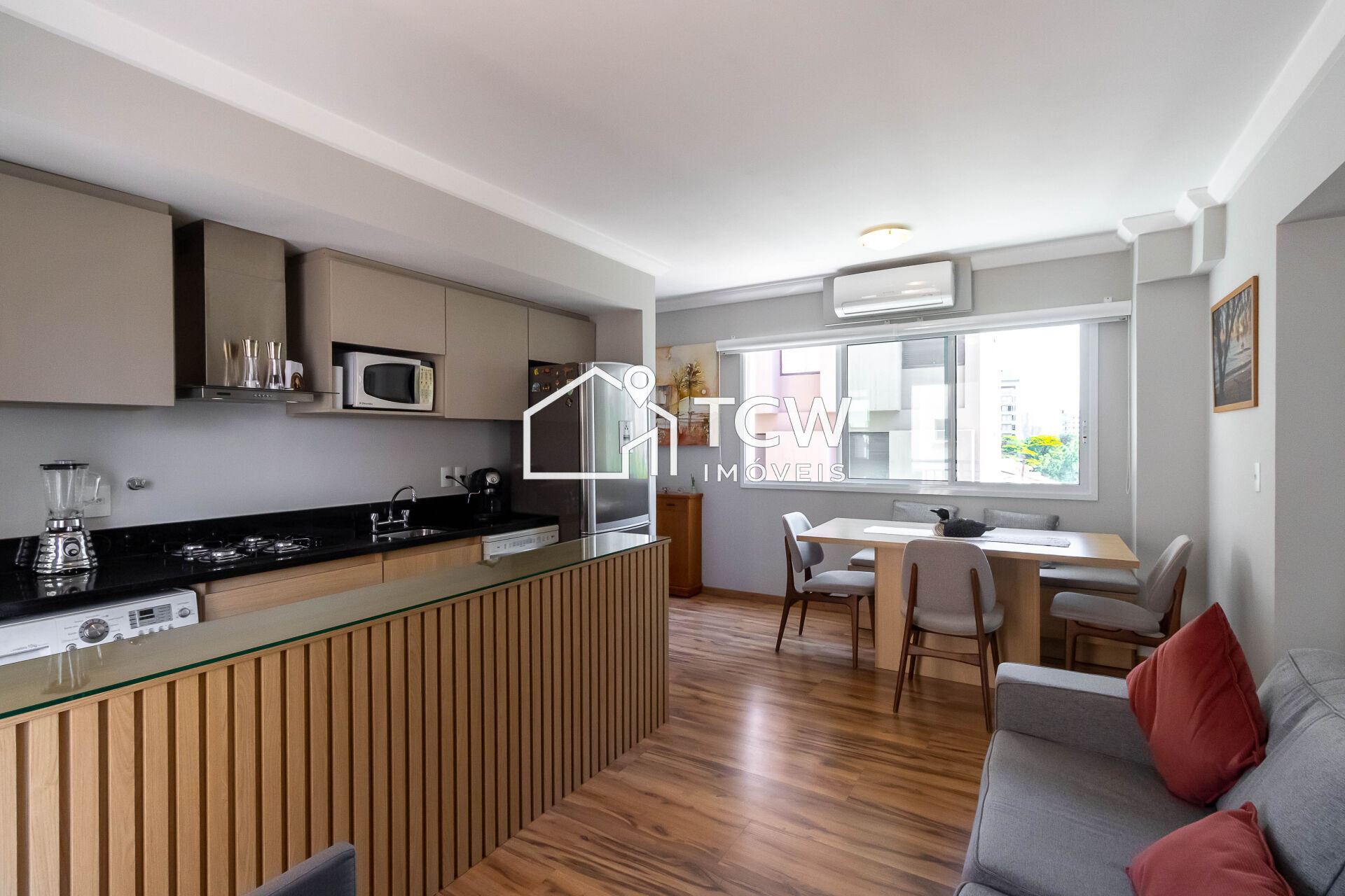 Apartamento, 2 quartos, 72 m² - Foto 5