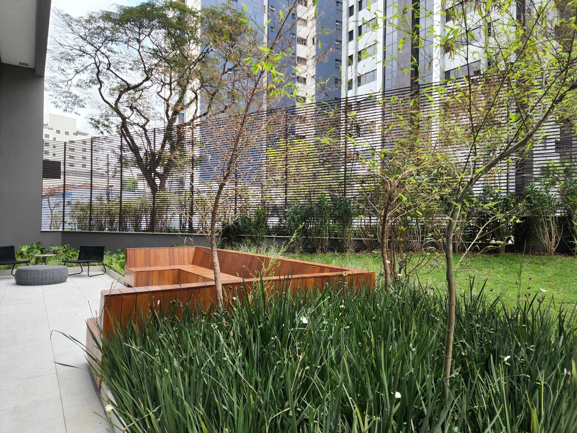 Apartamento, 4 quartos, 145 m² - Foto 12
