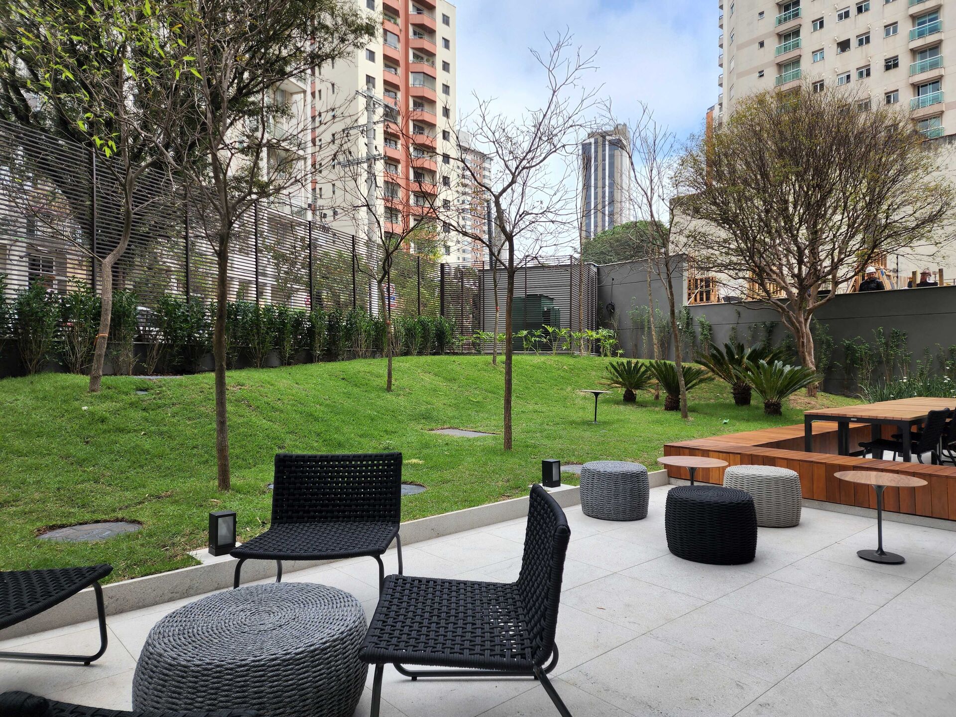 Apartamento, 4 quartos, 145 m² - Foto 7