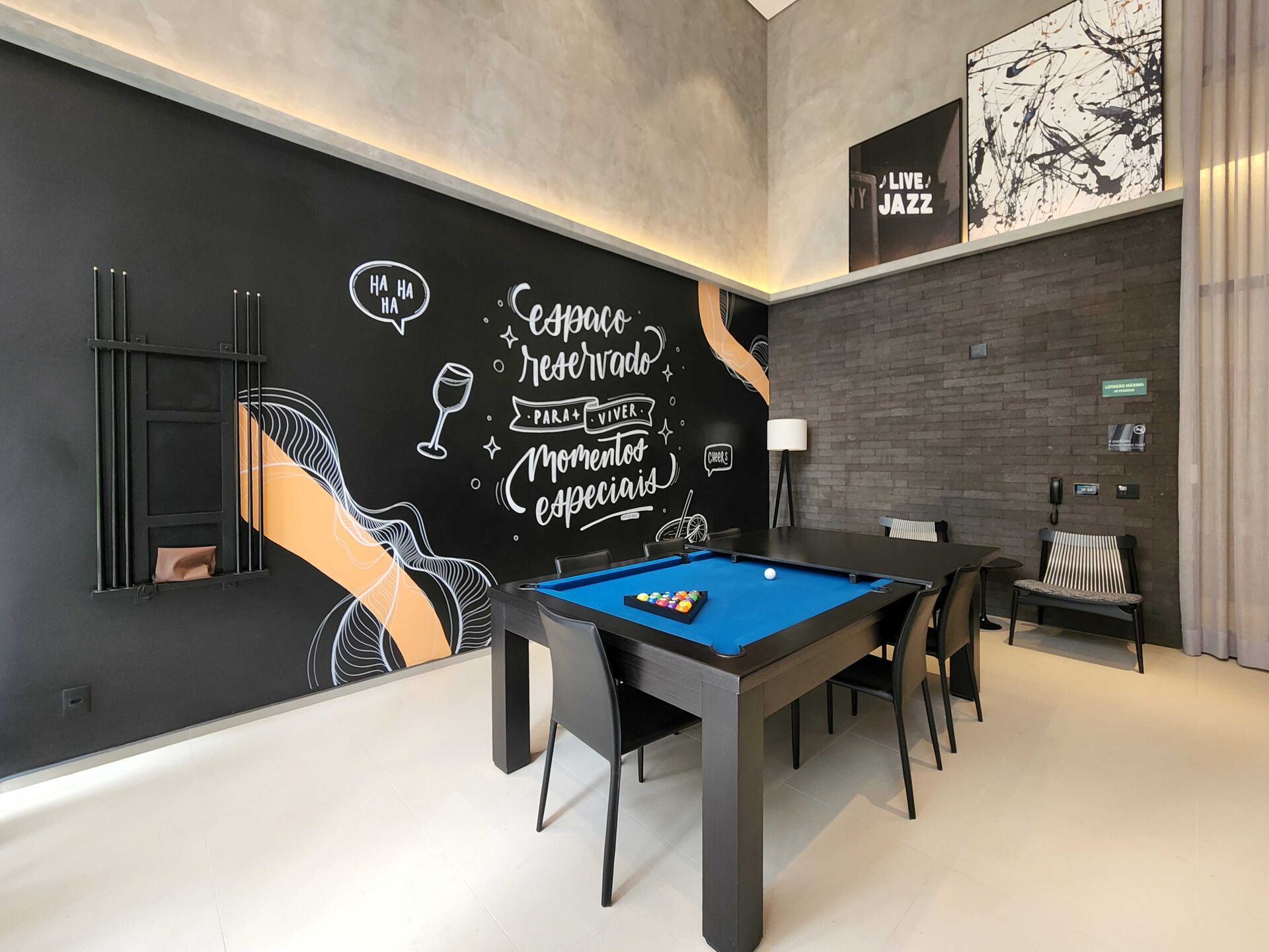 Apartamento, 4 quartos, 145 m² - Foto 5