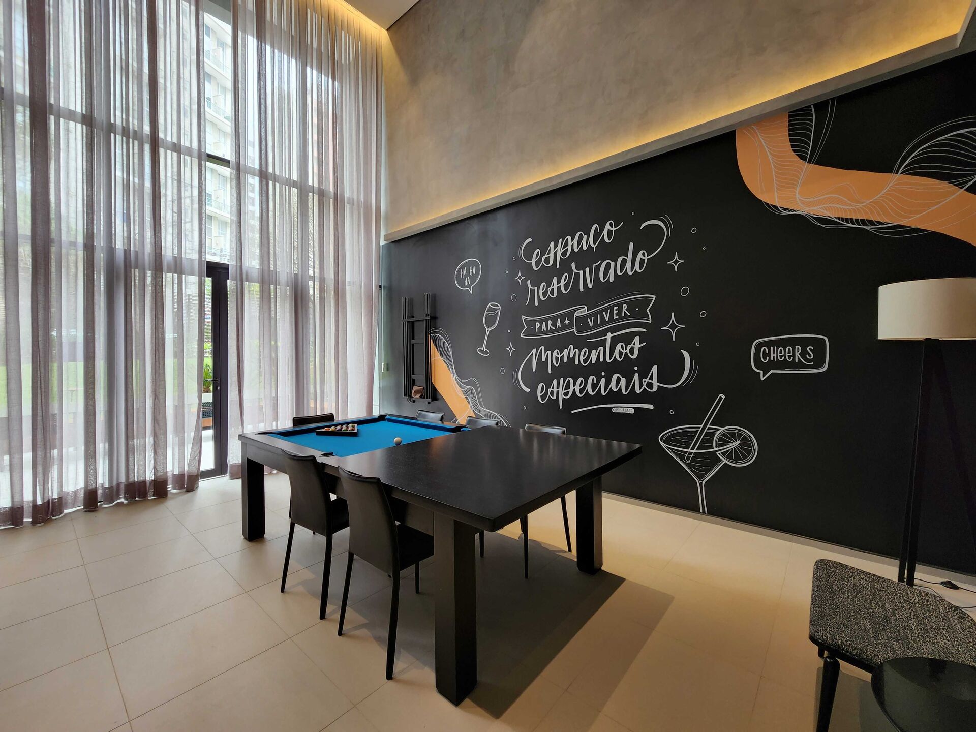 Apartamento, 4 quartos, 145 m² - Foto 4