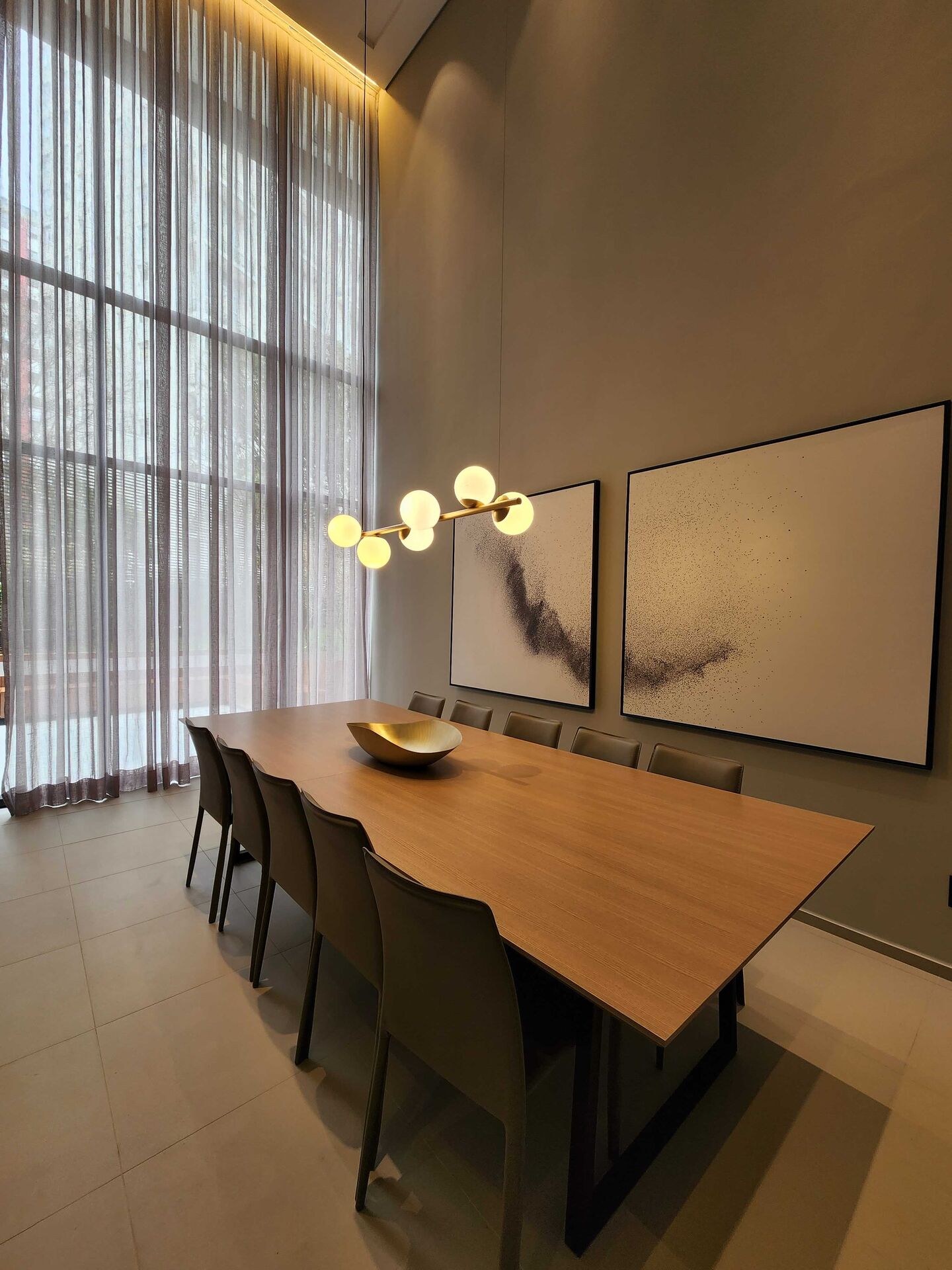 Apartamento, 4 quartos, 145 m² - Foto 11