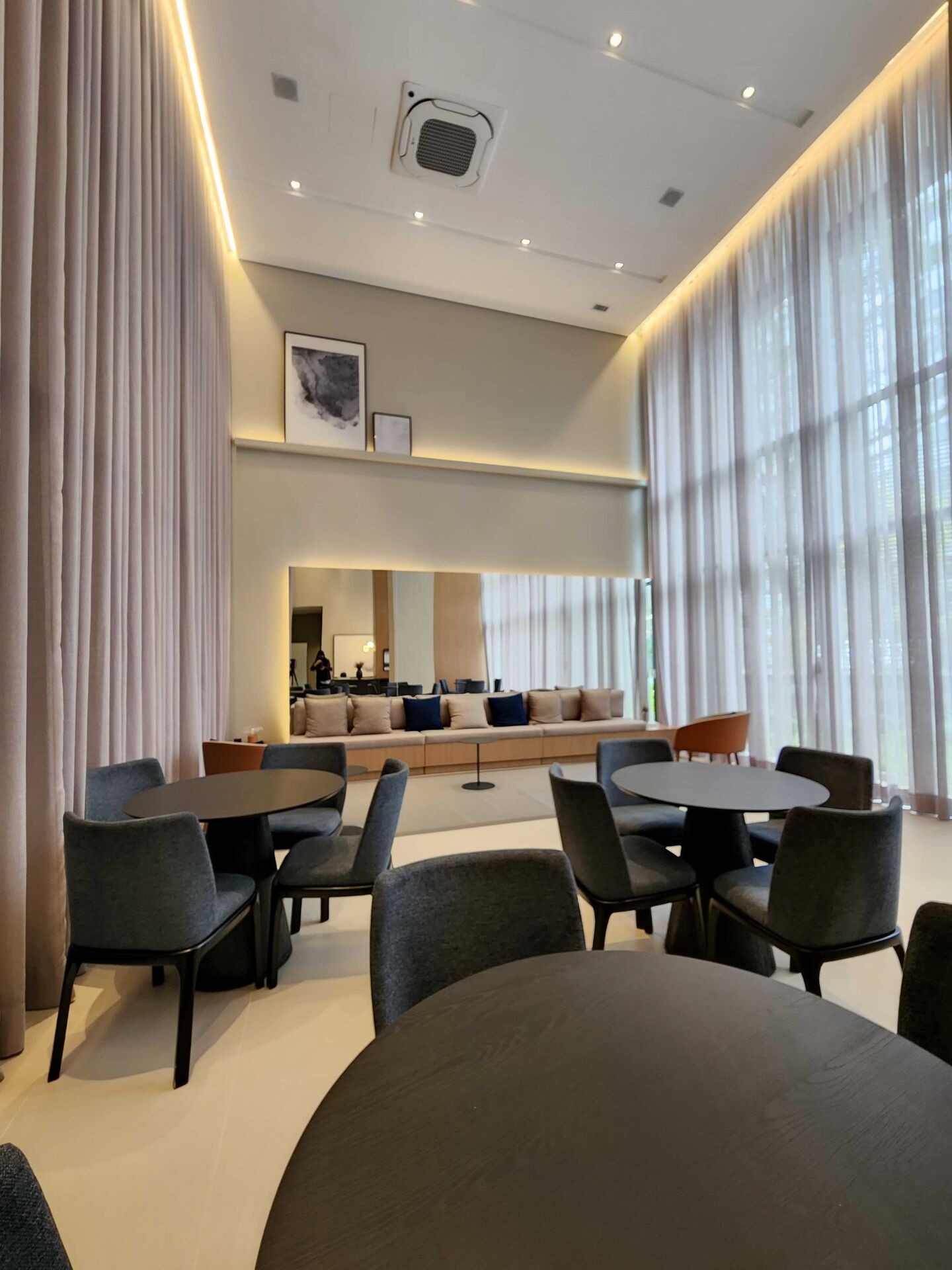 Apartamento, 4 quartos, 145 m² - Foto 13