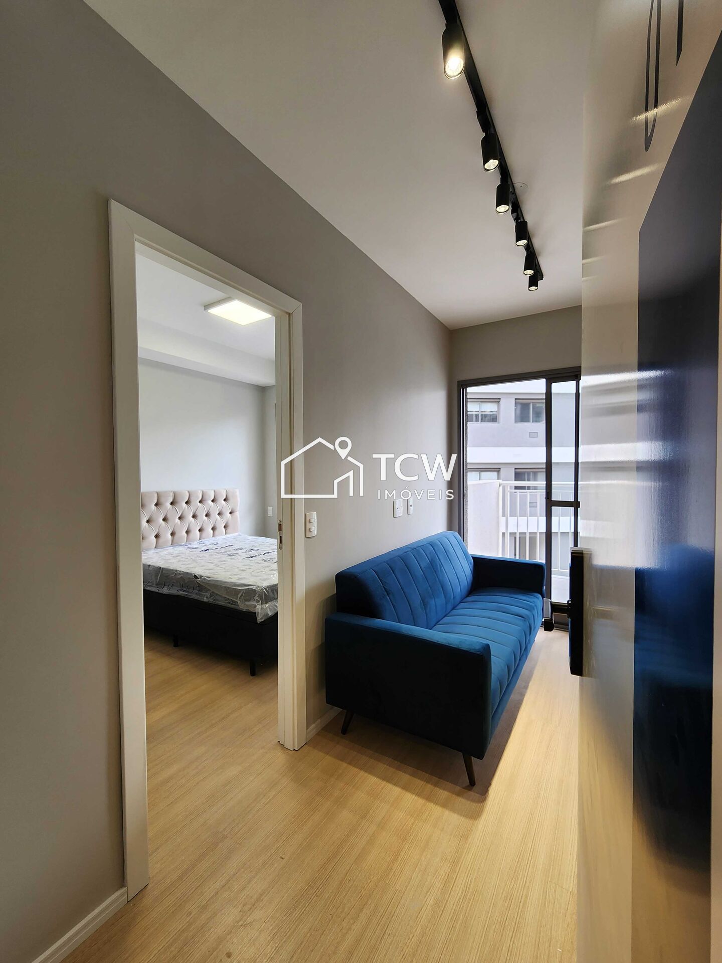 Apartamento, 1 quarto, 27 m² - Foto 11