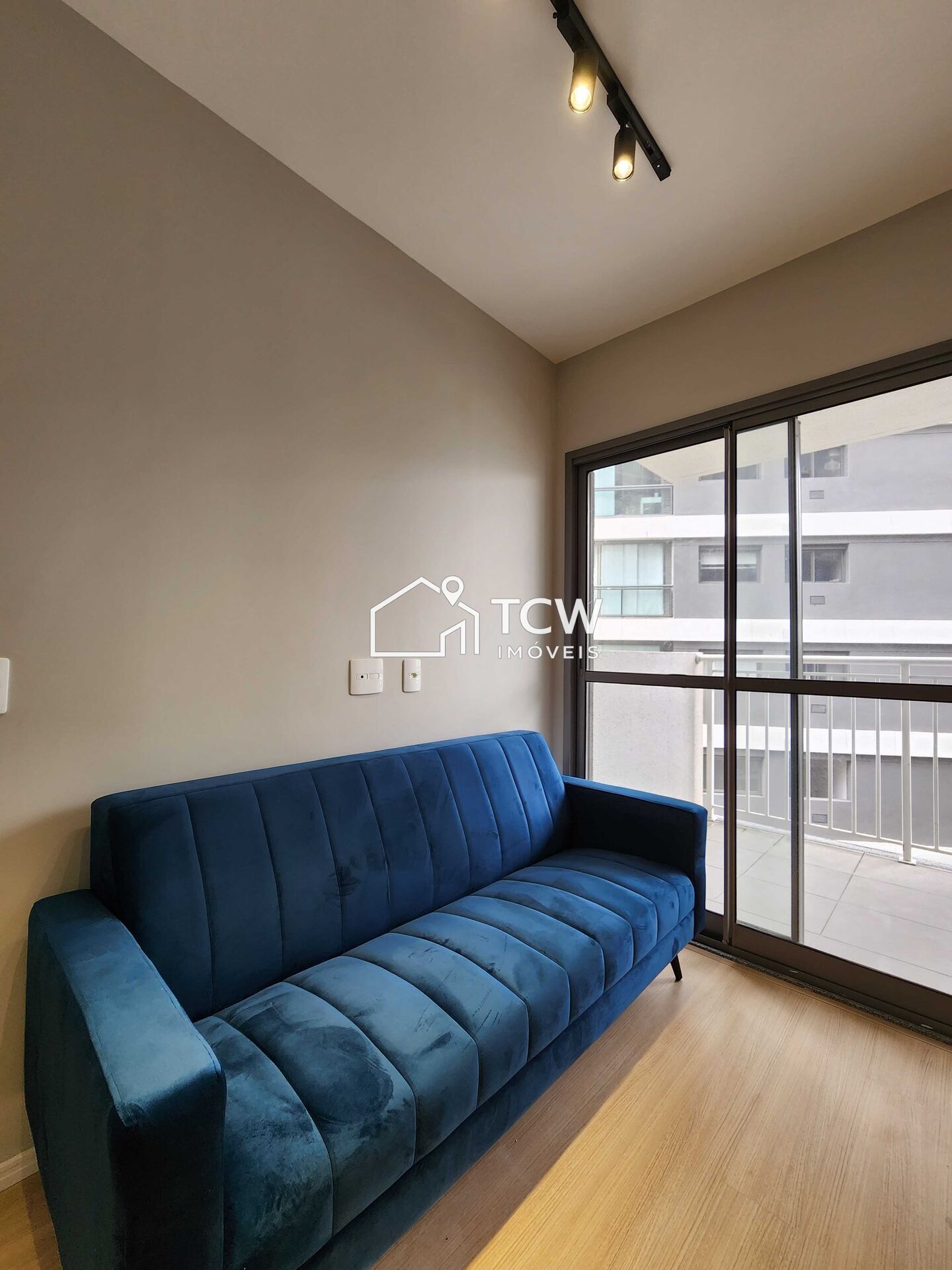 Apartamento, 1 quarto, 27 m² - Foto 10