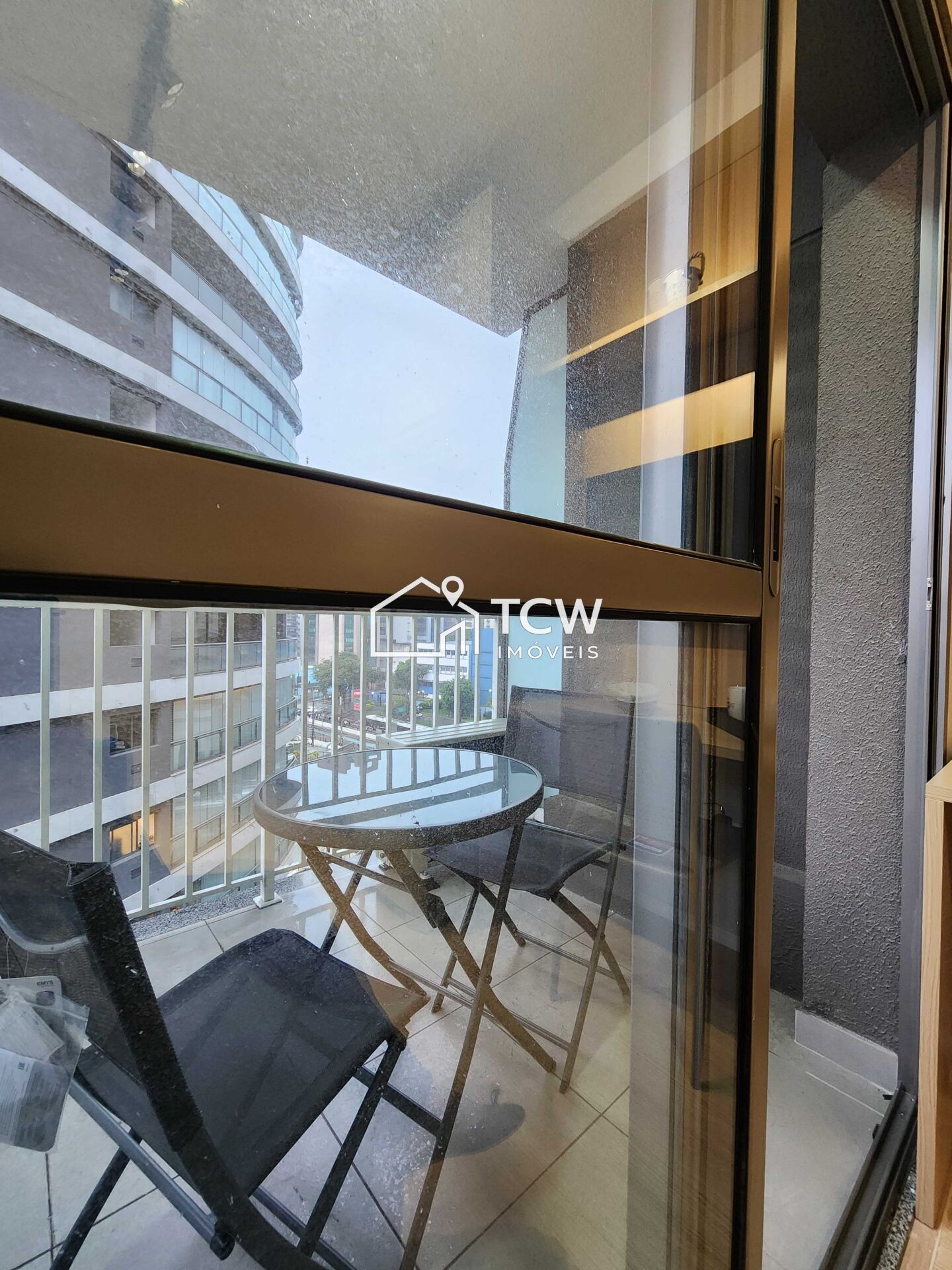 Apartamento, 1 quarto, 27 m² - Foto 5