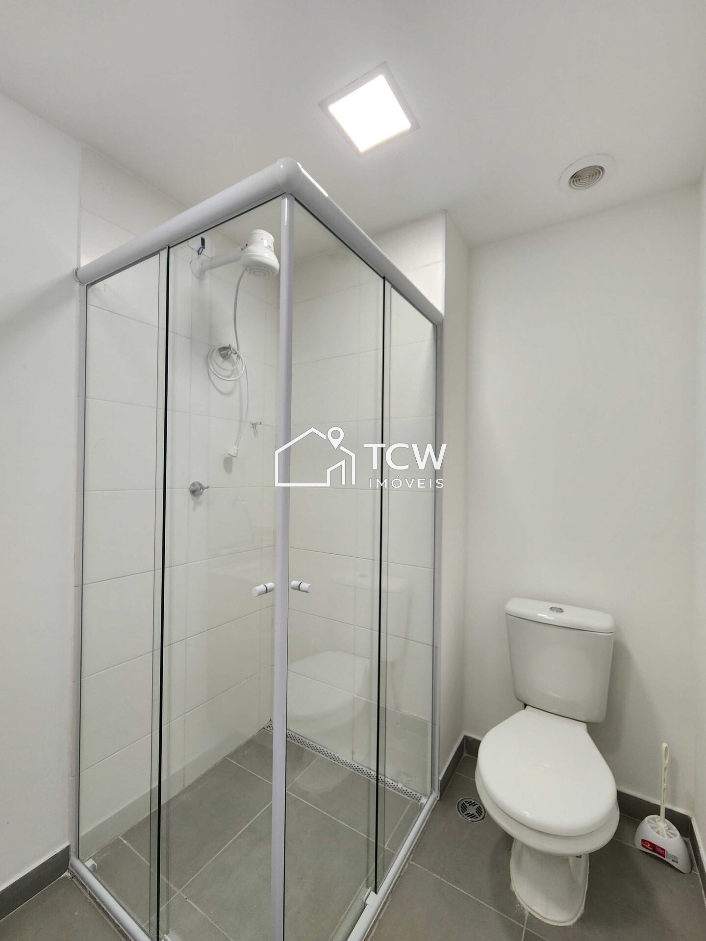 Apartamento, 1 quarto, 27 m² - Foto 17