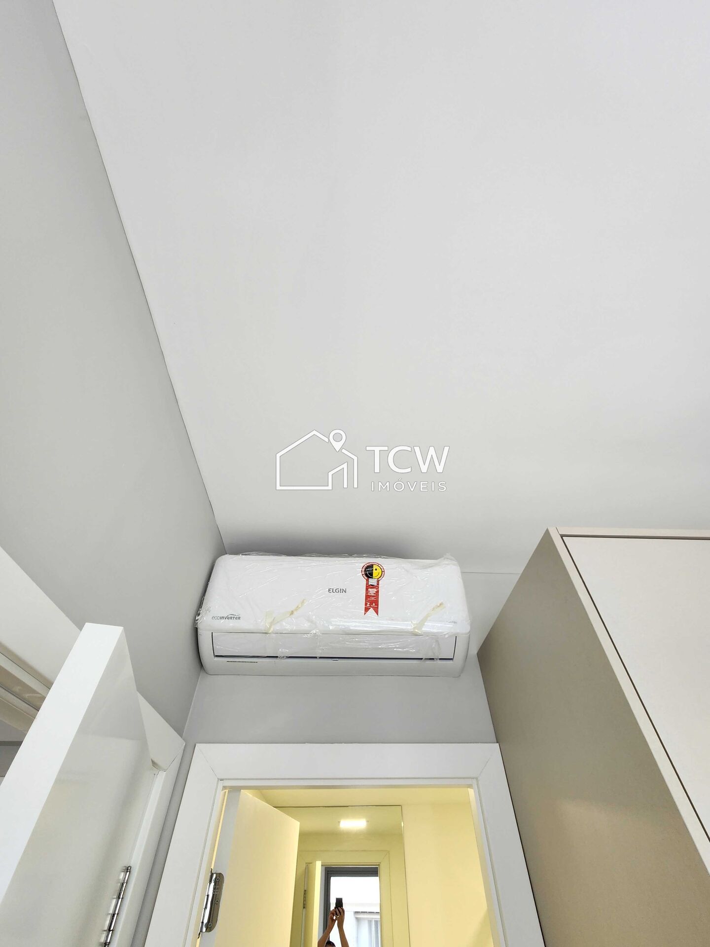 Apartamento, 1 quarto, 27 m² - Foto 15