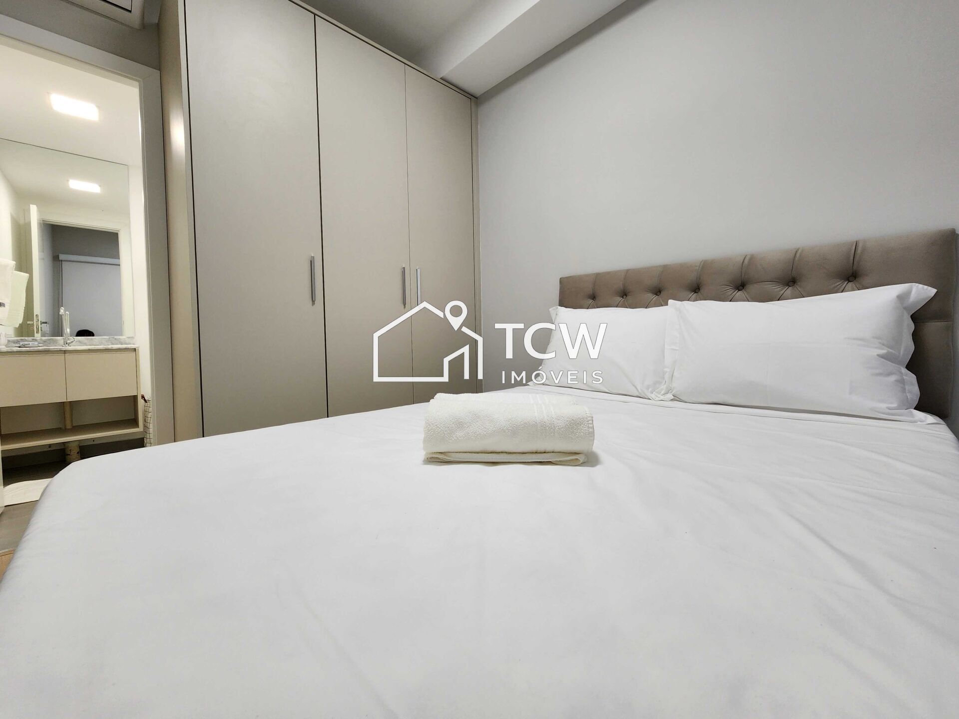 Apartamento, 1 quarto, 27 m² - Foto 13