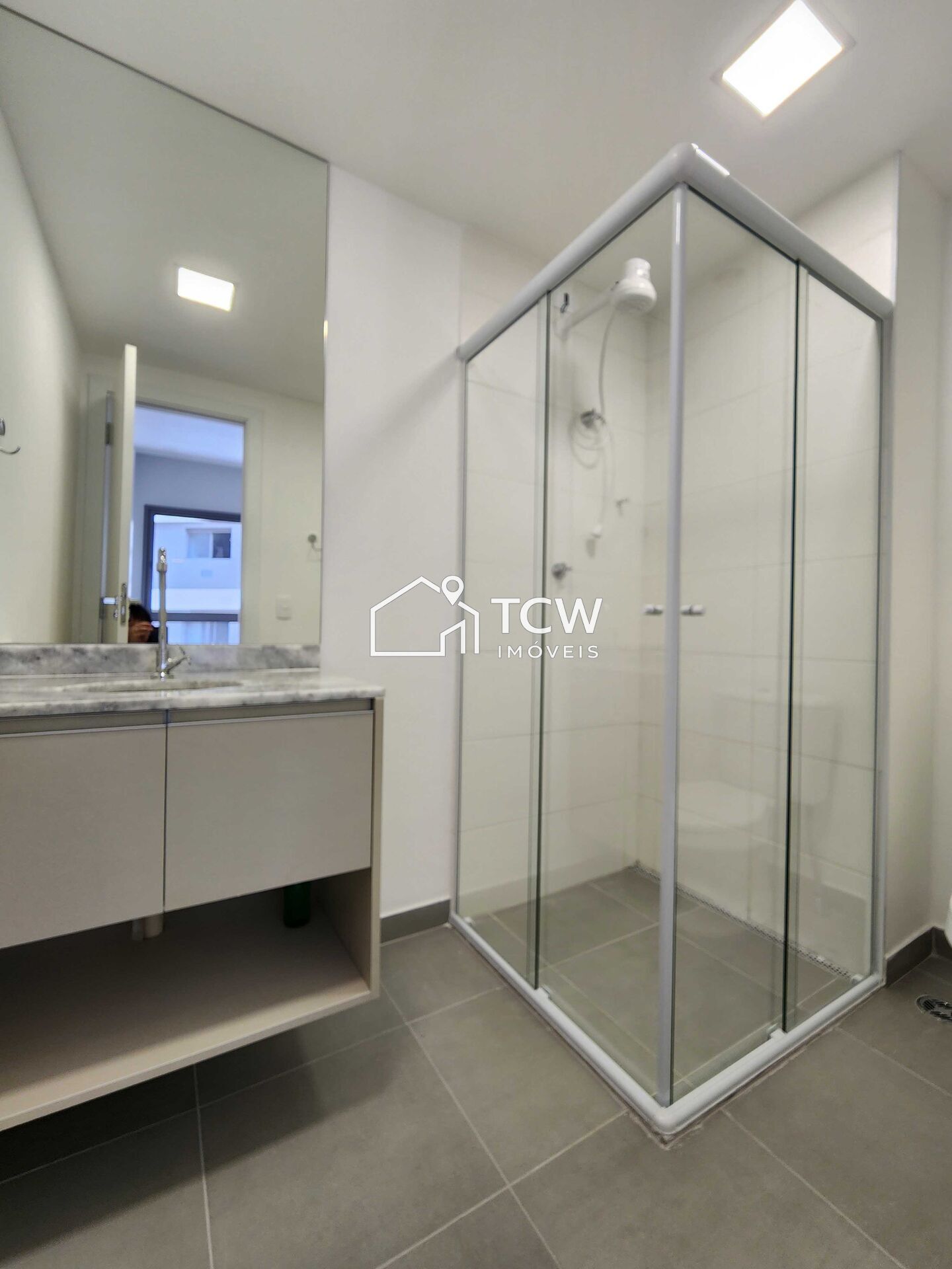 Apartamento, 1 quarto, 27 m² - Foto 16