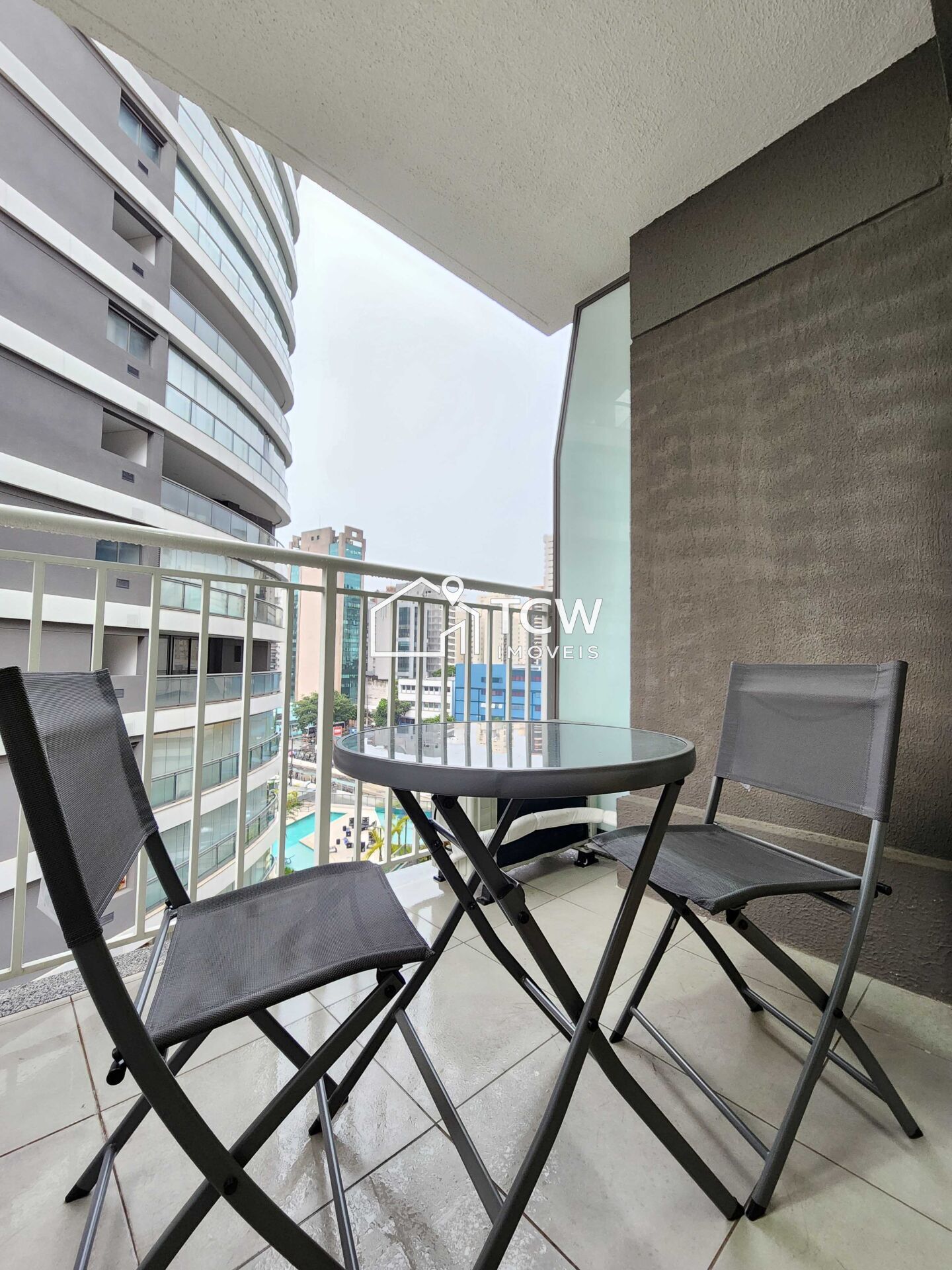 Apartamento, 1 quarto, 27 m² - Foto 9