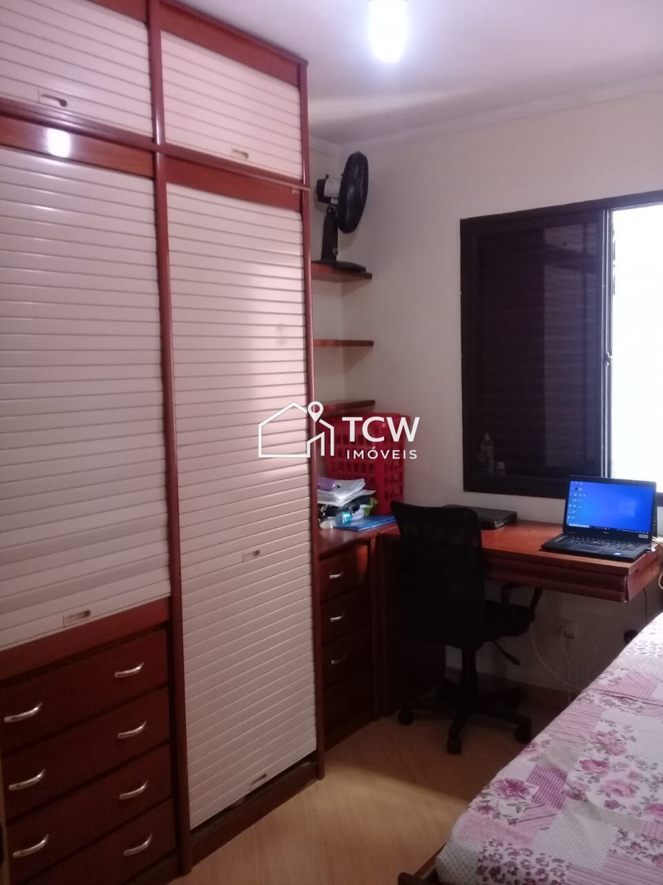 Apartamento, 2 quartos - Foto 4