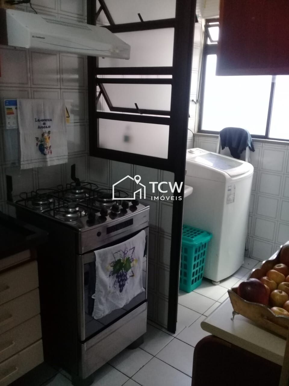 Apartamento, 2 quartos - Foto 9