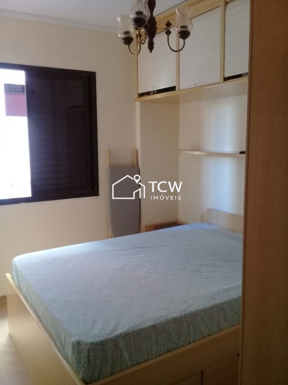 Apartamento, 2 quartos - Foto 6