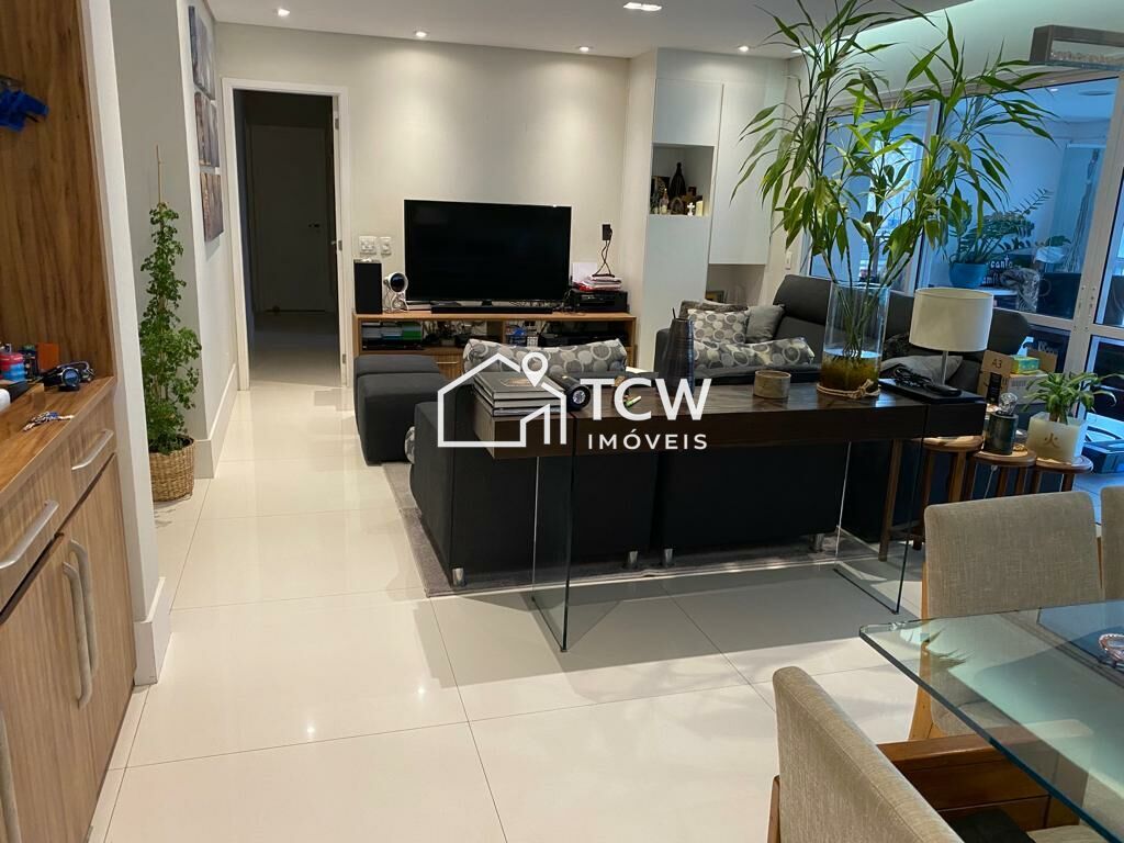 Apartamento, 4 quartos, 171 m² - Foto 5