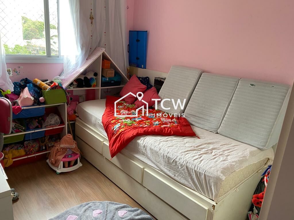 Apartamento, 4 quartos, 171 m² - Foto 11