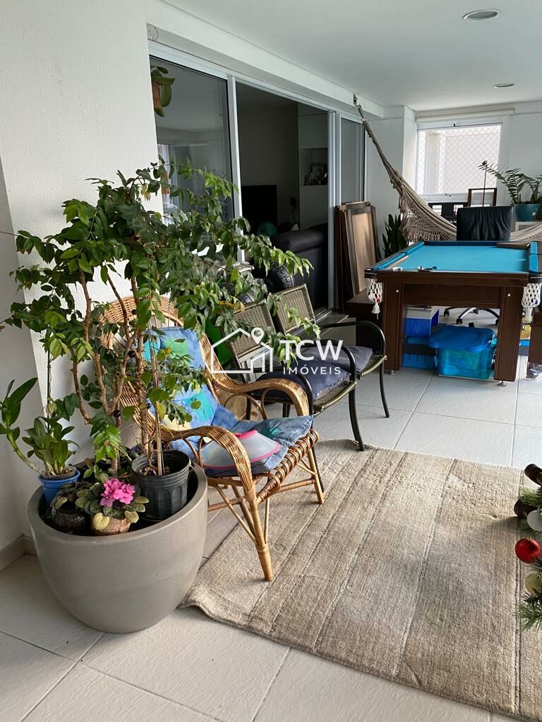 Apartamento, 4 quartos, 171 m² - Foto 7