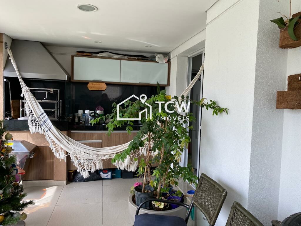 Apartamento, 4 quartos, 171 m² - Foto 6