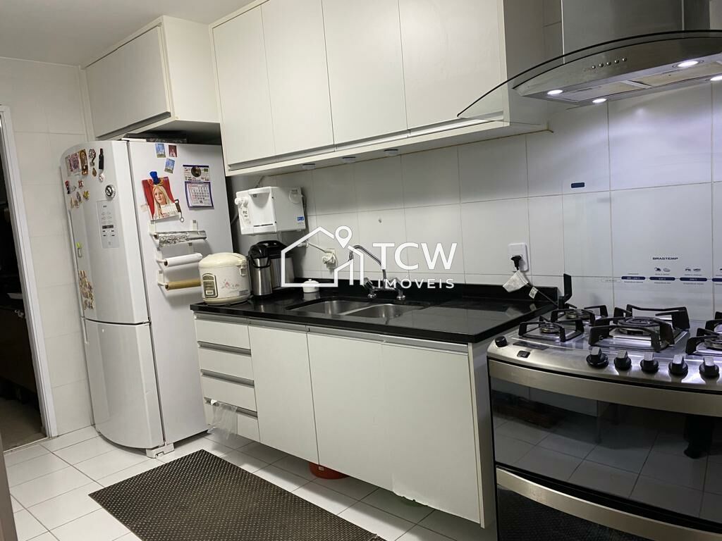 Apartamento, 4 quartos, 171 m² - Foto 28