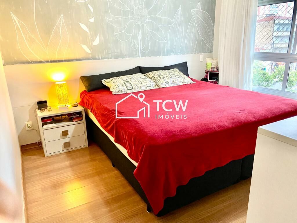 Apartamento, 4 quartos, 171 m² - Foto 15