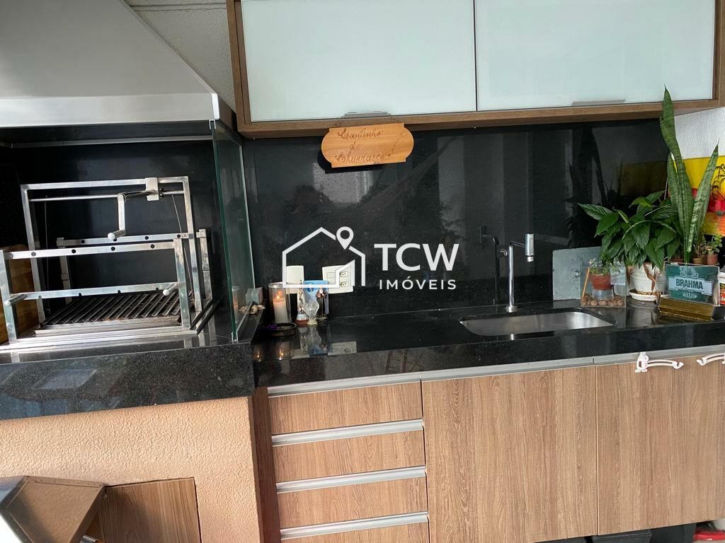 Apartamento, 4 quartos, 171 m² - Foto 29