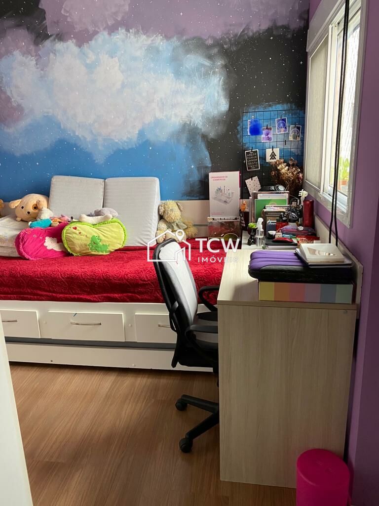 Apartamento, 4 quartos, 171 m² - Foto 22