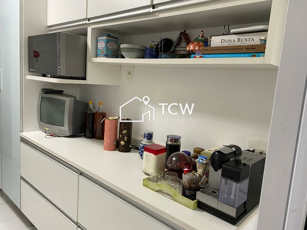 Apartamento, 4 quartos, 171 m² - Foto 30