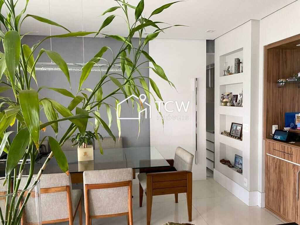 Apartamento, 4 quartos, 171 m² - Foto 4