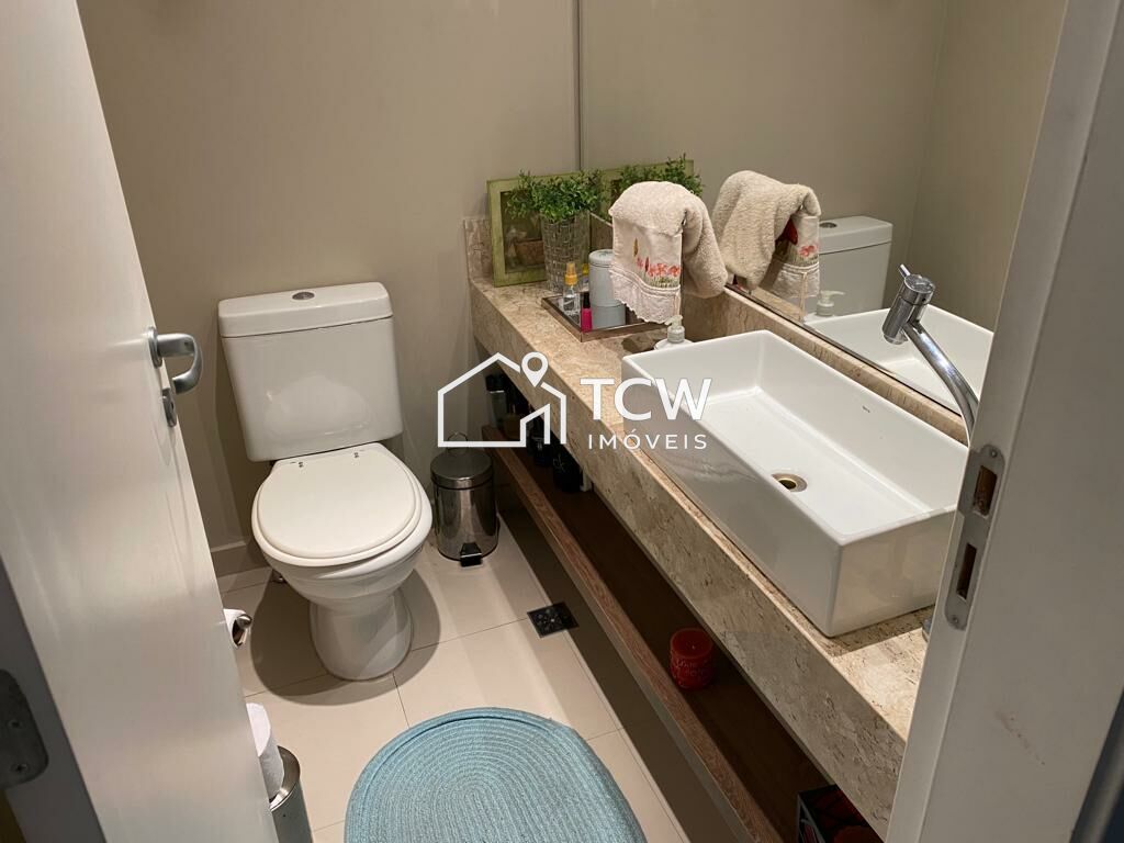 Apartamento, 4 quartos, 171 m² - Foto 9