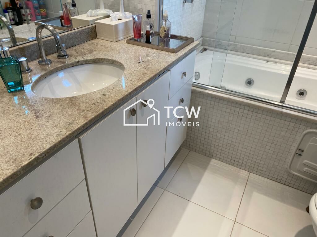 Apartamento, 4 quartos, 171 m² - Foto 20