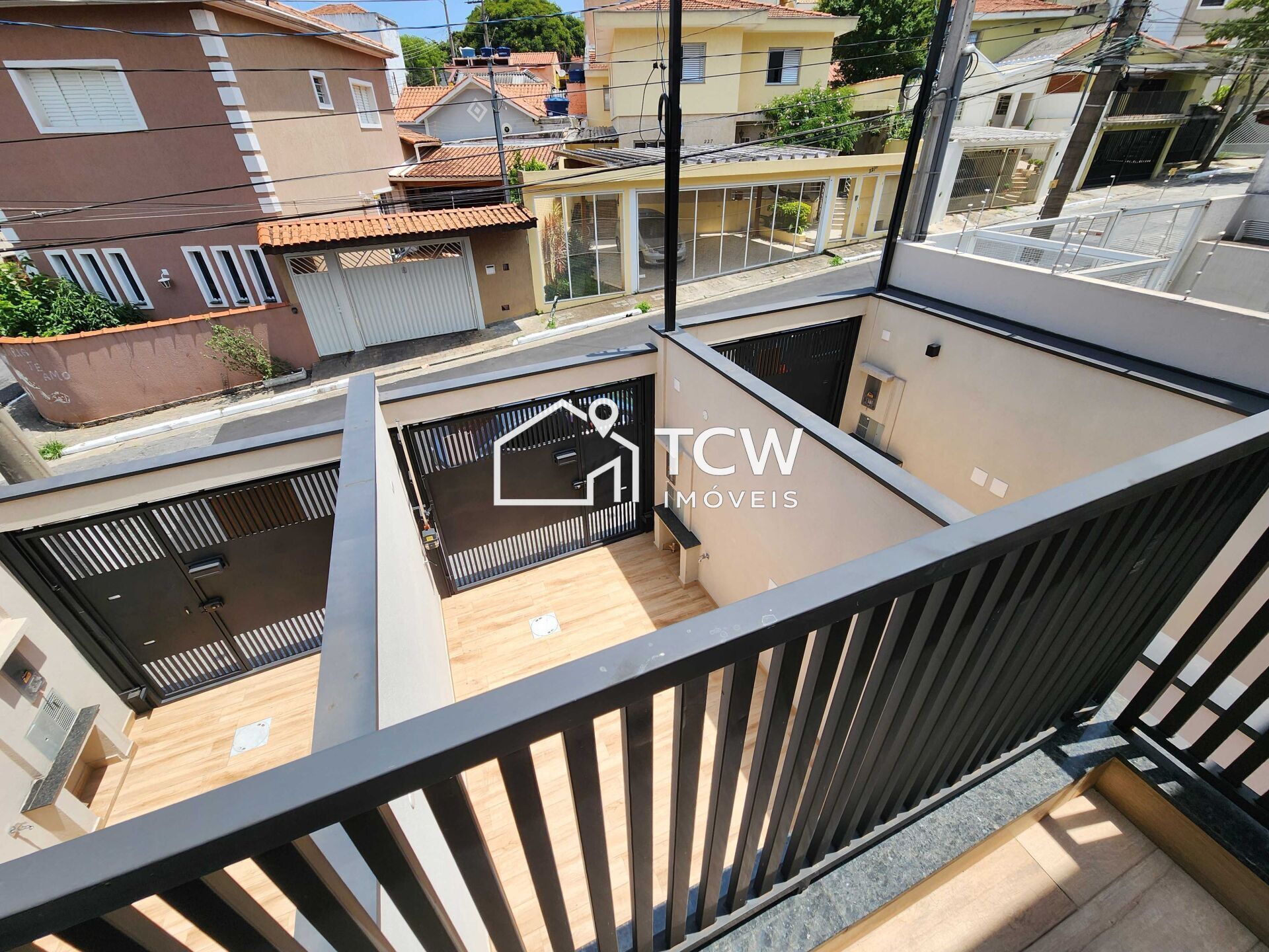 Casa, 3 quartos, 165 m² - Foto 11