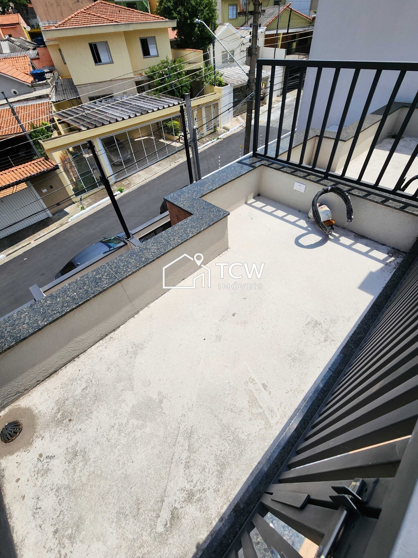 Casa, 3 quartos, 165 m² - Foto 27