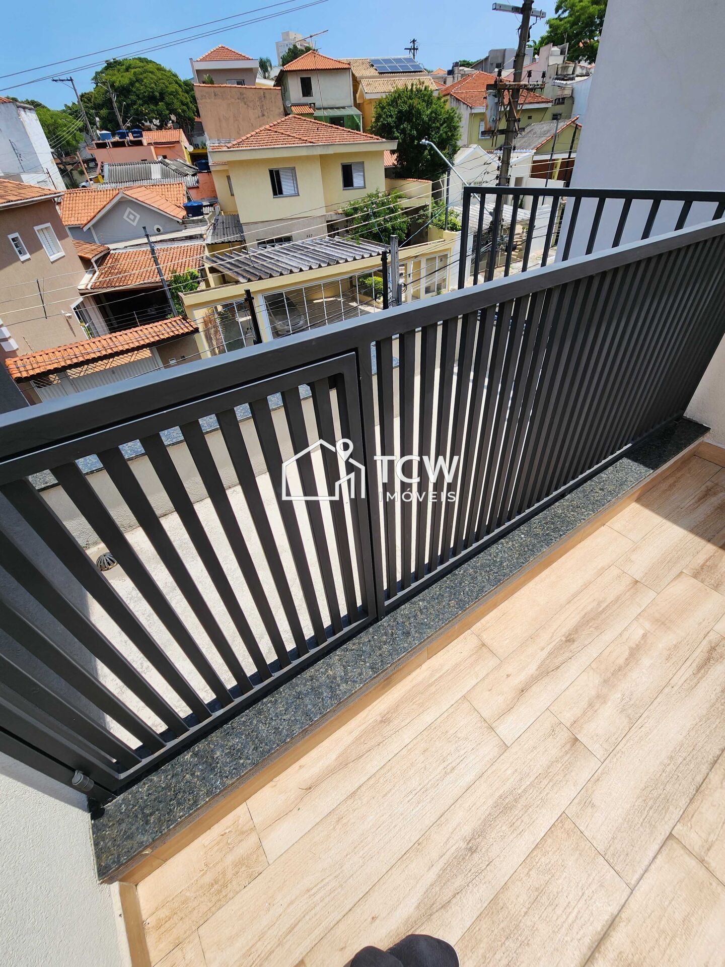 Casa, 3 quartos, 165 m² - Foto 28