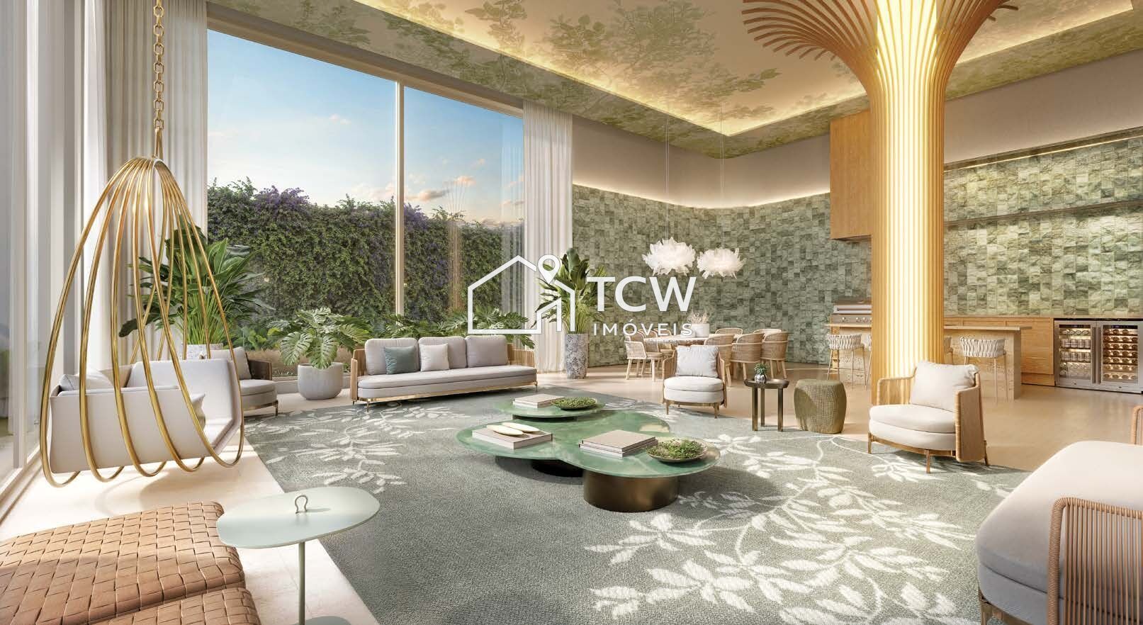 Apartamento, 3 quartos, 145 m² - Foto 8