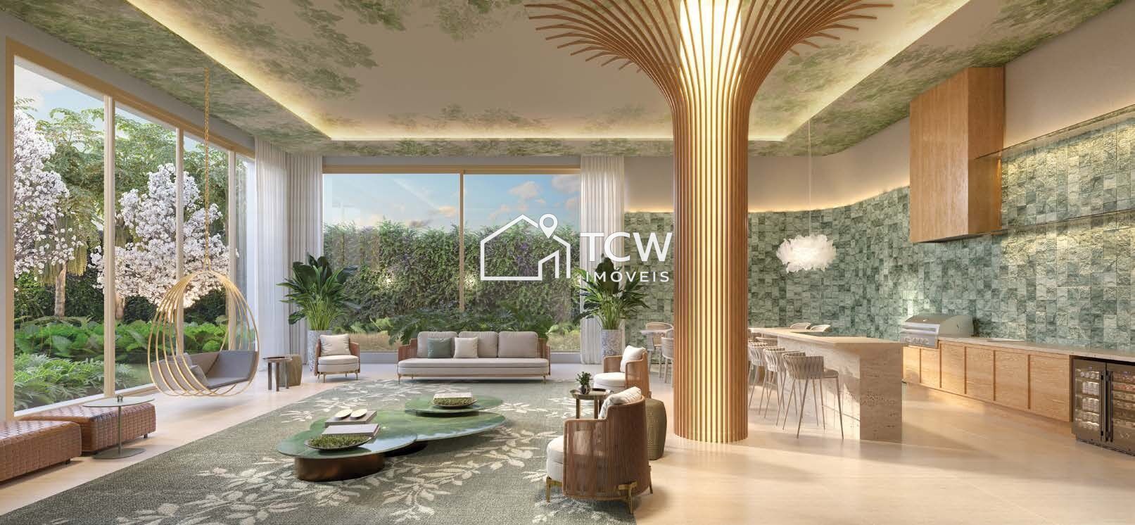 Apartamento, 3 quartos, 145 m² - Foto 9