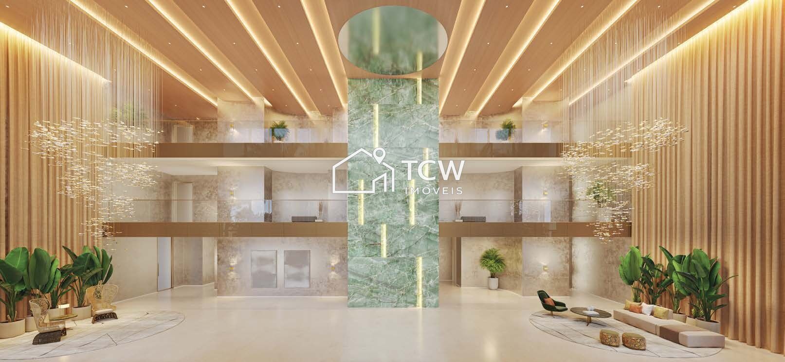 Apartamento, 3 quartos, 145 m² - Foto 7